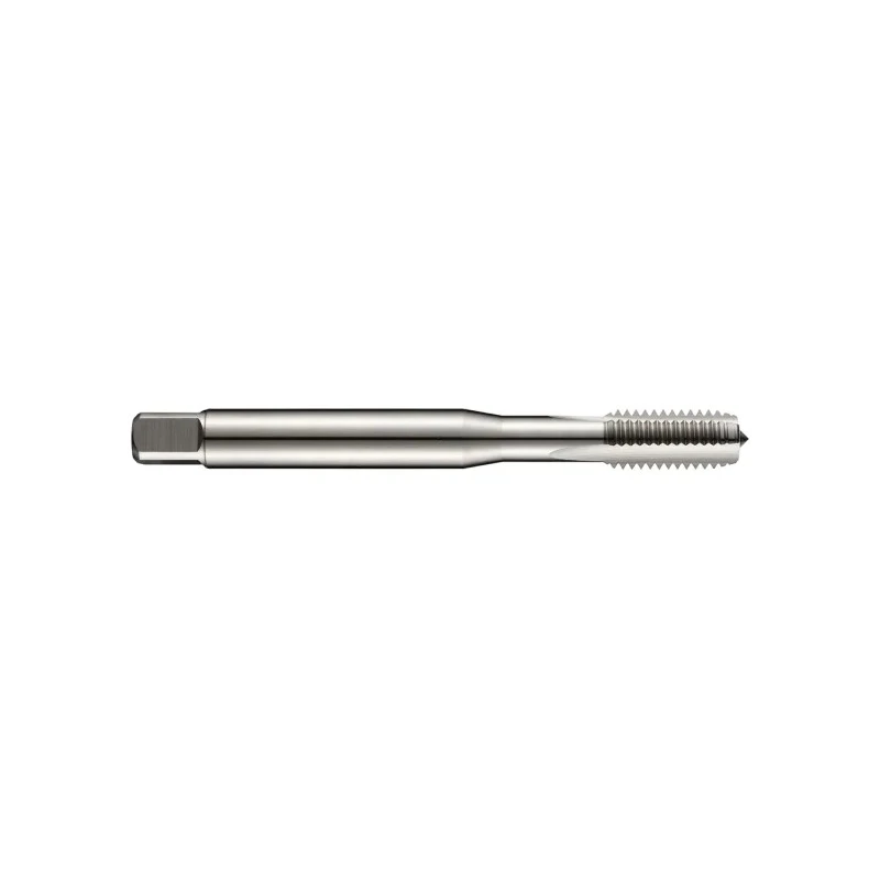 Dormer M8 Thread Metric Standard Machine Threading Tap High Speed Steel-E 90mm Overall Length E237M8