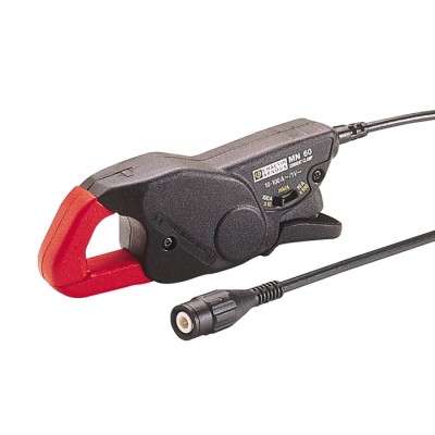 Chauvin Arnoux Current Clamp AC Adapter 200 A Max MN60