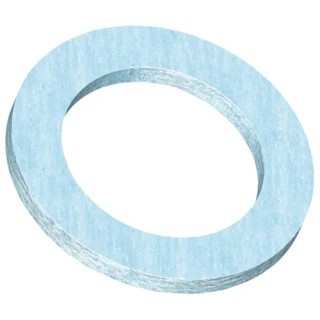 Watts Kevlar Nitrile Rubber Washers RoHS, Inside Diameter 12mm, Outside Diameter 18mm, Thickness 2mm, Model 315298 122003 2