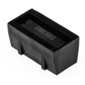 Texas Instruments Isolation Amplifier, 8-Pin PDIP, 18V Supply, 1500V Isolation Voltage ISO124P