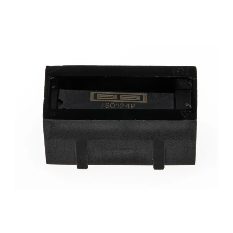 Texas Instruments Isolation Amplifier, 8-Pin PDIP, 18V Supply, 1500V Isolation Voltage ISO124P