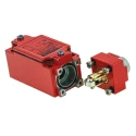 Telemecanique Sensors XCL-J Series Roller Plunger Limit Switch 1 NO/1 NC IP66 Zinc Alloy Housing 240V AC 3A 