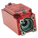 Telemecanique Sensors XCL-J Series Roller Plunger Limit Switch 1 NO/1 NC IP66 Zinc Alloy Housing 240V AC 3A 
