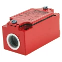 Telemecanique Sensors XCL-J Series Roller Plunger Limit Switch 1 NO/1 NC IP66 Zinc Alloy Housing 240V AC 3A 