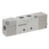 EMERSON ? ASCO Pneumatic Solenoid Valve Pilot G 1/8 520 Series Polyamide Body 8 bar 600 L/min 52000078