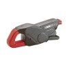 Chauvin Arnoux Current Clamp AC Adapter 240 A AC Max Voltage Output P01120406