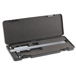 Facom Digital Caliper 150 mm Measurement Capacity 0.05 mm Resolution Analogue Display Metric 816