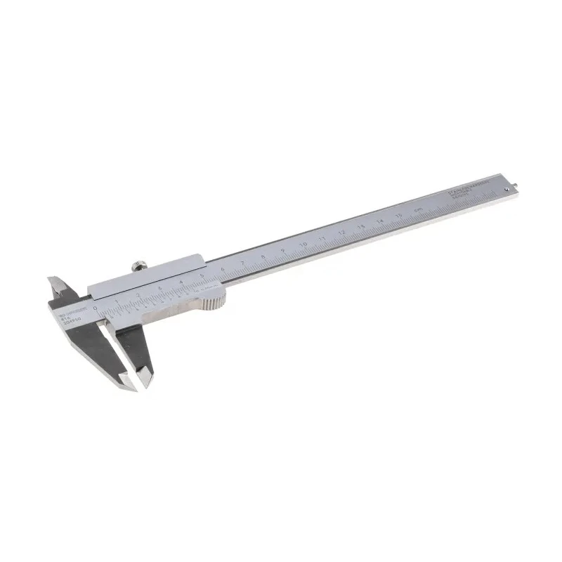 Facom Digital Caliper 150 mm Measurement Capacity 0.05 mm Resolution Analogue Display Metric 816