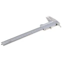 Facom Digital Caliper 150 mm Measurement Capacity 0.05 mm Resolution Analogue Display Metric 816