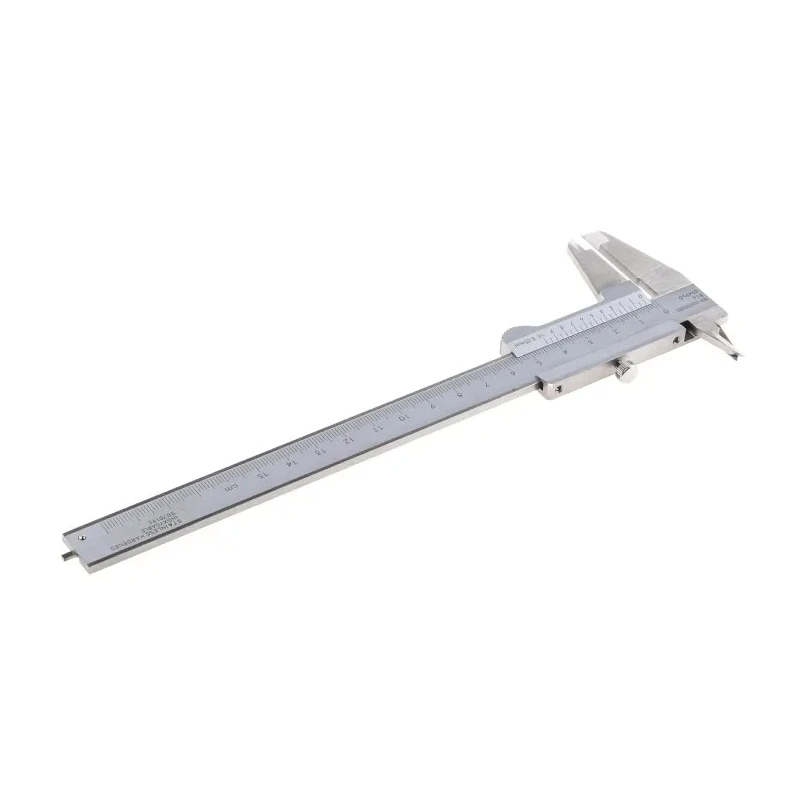 Facom Digital Caliper 150 mm Measurement Capacity 0.05 mm Resolution Analogue Display Metric 816