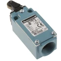 Honeywell GLC Series Roller Lever Limit Switch 1 NC/1 NO, , Die Cast Zinc Housing, 240V AC, 6A IP66