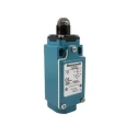 Honeywell GLC Series Roller Lever Limit Switch 1 NC/1 NO, , Die Cast Zinc Housing, 240V AC, 6A IP66
