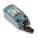 Honeywell GLC Series Roller Lever Limit Switch 1 NC/1 NO, , Die Cast Zinc Housing, 240V AC, 6A IP66