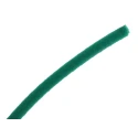 RS PRO Green Round Polyurethane Belt 5 m Length 3 mm Diameter Minimum Pulley Diameter 29 mm Model 309-8101