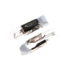 RS PRO Clear Incandescent Indicator Light 28V, 4.2mm Diameter, 16.5mm Length 294-5179