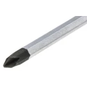 Wera Standard Screwdriver, PH1 Tip, 90 mm Blade, 98 mm Overall Length 05017005001