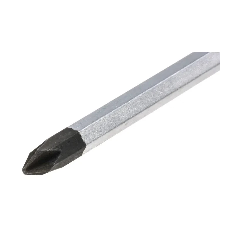 Wera Standard Screwdriver, PH1 Tip, 90 mm Blade, 98 mm Overall Length 05017005001
