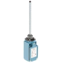 Honeywell Technologies GLD Series Coil Spring Limit Switch, 1 NO/1 NC Contact, , Fibreglass Reinforced Thermoplastic IP66