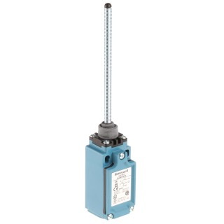 Honeywell Technologies GLD Series Coil Spring Limit Switch, 1 NO/1 NC Contact, , Fibreglass Reinforced Thermoplastic IP66