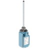 Honeywell Technologies GLD Series Coil Spring Limit Switch, 1 NO/1 NC Contact, , Fibreglass Reinforced Thermoplastic IP66