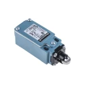 Honeywell Technologies GLC Series Roller Plunger Limit Switch 1 NC/1 NO IP66 Die Cast Zinc Housing 240V AC 6A 
