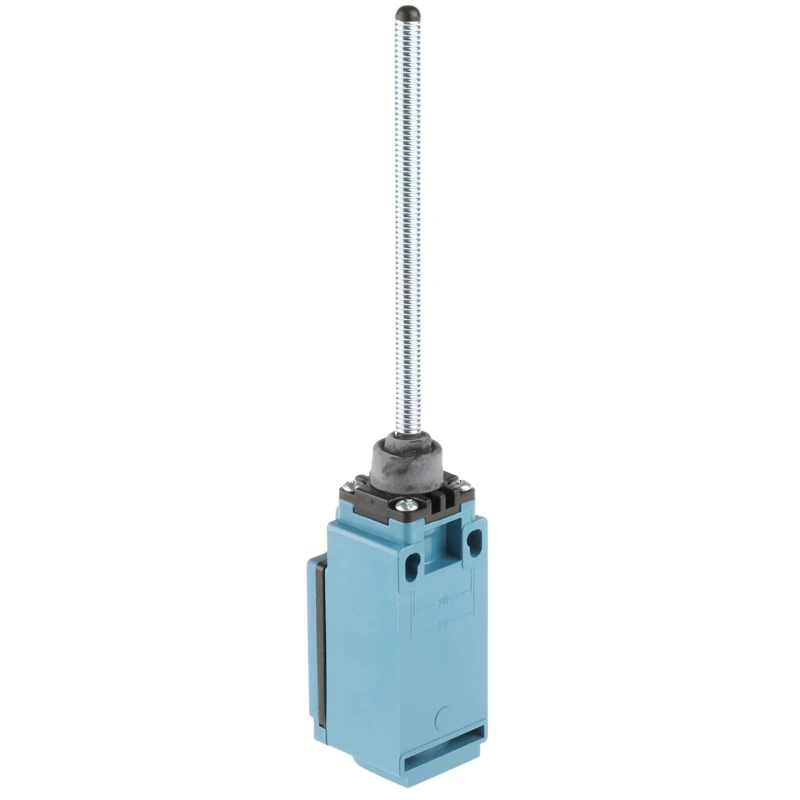 Honeywell Technologies GLD Series Coil Spring Limit Switch, 1 NO/1 NC Contact, , Fibreglass Reinforced Thermoplastic IP66