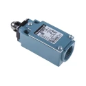 Honeywell Technologies GLC Series Roller Plunger Limit Switch 1 NC/1 NO IP66 Die Cast Zinc Housing 240V AC 6A 