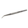 Bernstein 150mm Stainless Steel ESD Safe Tweezer 5-037