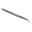 Bernstein 150mm Stainless Steel ESD Safe Tweezer 5-037