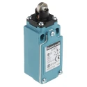 Honeywell Technologies GLC Series Roller Plunger Limit Switch, SPDT, IP66, Die Cast Zinc Epoxy Coated Housing, 240V GLCB07C