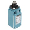 Honeywell Technologies GLC Series Roller Plunger Limit Switch, SPDT, IP66, Die Cast Zinc Epoxy Coated Housing, 240V GLCB07C