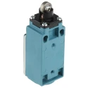 Honeywell Technologies GLC Series Roller Plunger Limit Switch, SPDT, IP66, Die Cast Zinc Epoxy Coated Housing, 240V GLCB07C