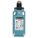 Honeywell Technologies GLC Series Roller Plunger Limit Switch, SPDT, IP66, Die Cast Zinc Epoxy Coated Housing, 240V GLCB07C