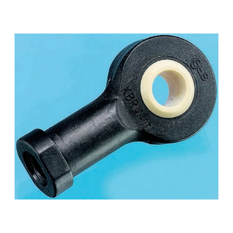 Igus Rod End Bearing M14 Female Igumid G Material 14mm Bore Metric Thread KBRM-14