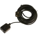 RS PRO 10 m 1 Socket Type G Extension Lead Kit, 240V 296-3616