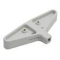 RS PRO Drop Wire Insulated Wire Stripper Plastic Handle British Telecom Specification CW1378 CAD55