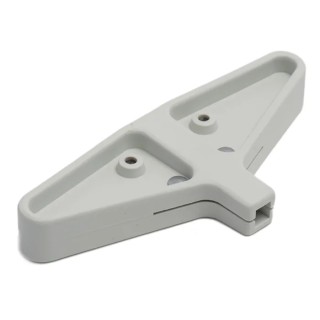 RS PRO Drop Wire Insulated Wire Stripper Plastic Handle British Telecom Specification CW1378 CAD55