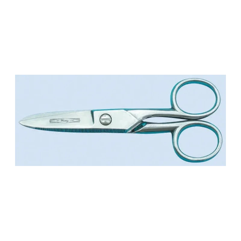 William Whiteley & Sons 127 mm Carbon Steel Electricians Scissor 1936BS-5.5