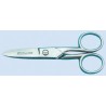 William Whiteley & Sons 127 mm Carbon Steel Electricians Scissor 1936BS-5.5