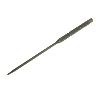 MikronTec Diamond Tipped Steel Scribe, Straight Point, 175mm Length, RoHS Compliant 304-8998