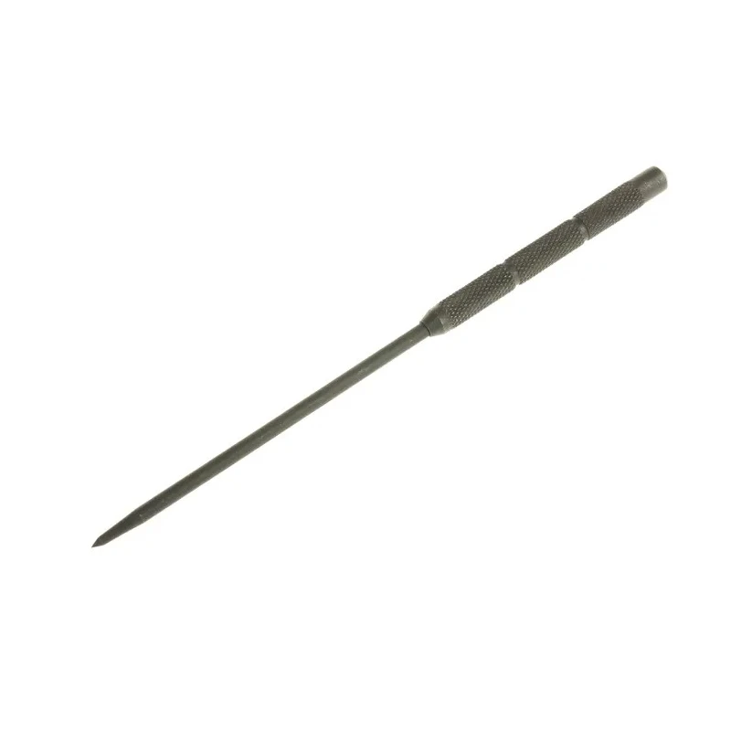 MikronTec Diamond Tipped Steel Scribe, Straight Point, 175mm Length, RoHS Compliant 304-8998