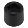 PMA Black Polyamide 6 Conduit Fitting 17 mm Nominal Size M25 Thread RKS-17