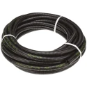 PMA 20 mm Nominal Diameter Plastic Black Conduit 10m Length PECO-17B
