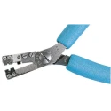 Weller Erem Fibre Optic Insulated Wire Stripper, Stripping Range 0.06 to 0.6 mm, 120mm Overall Length 222044360