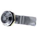 Euro-Locks a Lowe & Fletcher group Company Spanner Lock, 25.6 mm Panel-to-Tongue Depth, 23 x 20.2 mm Cutout F185-02-2
