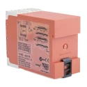 Broyce Control Monitoring Relay, DIN Rail Mount, 45175 110VAC