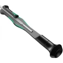 Wera Hexagon Precision Screwdriver Set, 6-Piece, Tip Sizes 2, 2.5, 3, 3.5, 4, 5 mm, Model 05118158001