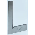 MikronTec 150 mm Stainless Steel Hardened Engineer Square with Bevelled Measuring Edges 304-8320