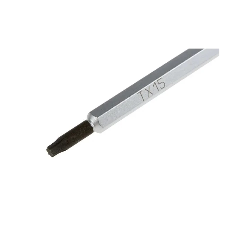 Wera Reversible Screwdriver Blade Ergonomic Grip Insulated VDE/1000V Approved Chrome Plated 175mm Blade Length 05002970001
