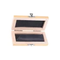 MikronTec 100 mm Stainless Steel Straight Edge Metric 304-8881